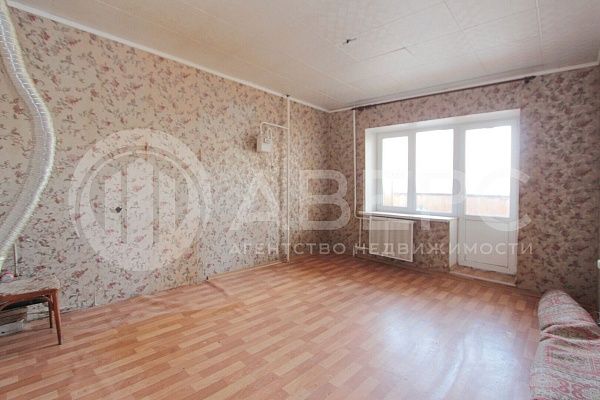 3-к квартира, 95 кв.м.
