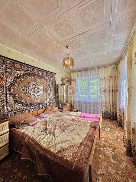 Дом, 75 кв.м.