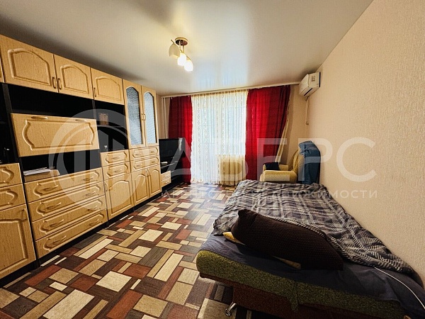 2-к квартира, 52 кв.м.