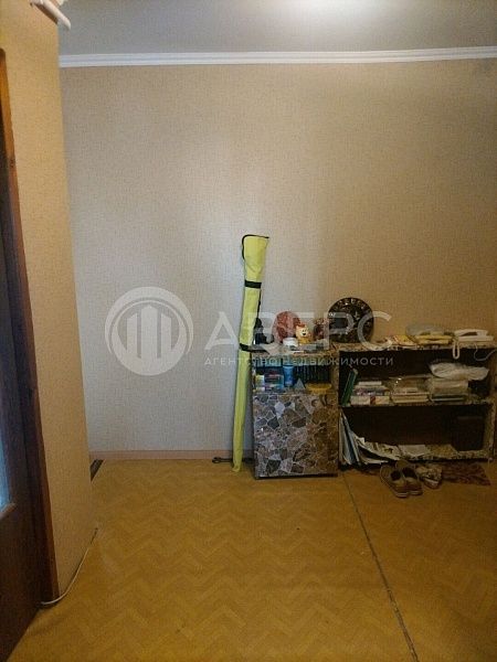 2-к квартира, 47 кв.м.