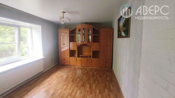 2-к квартира, 41 кв.м.