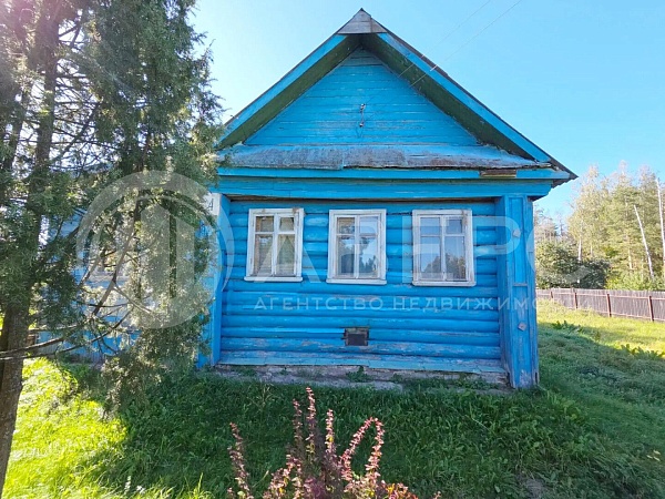 Дом, 43 кв.м.