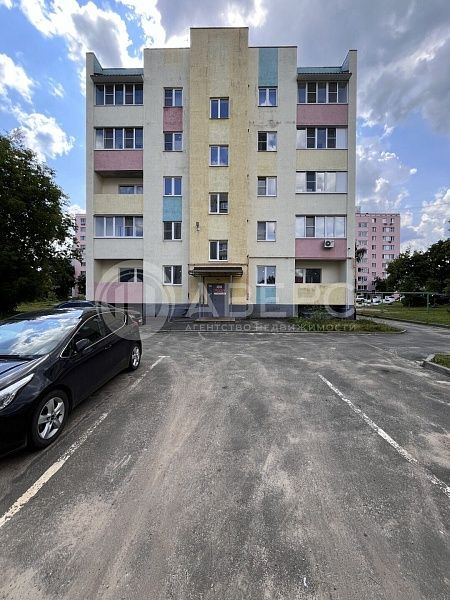 2-к квартира, 70 кв.м.