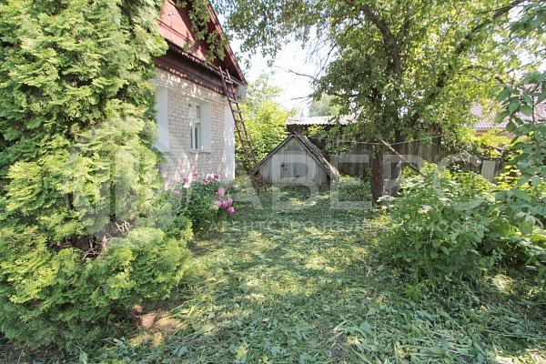 Дом, 94 кв.м.