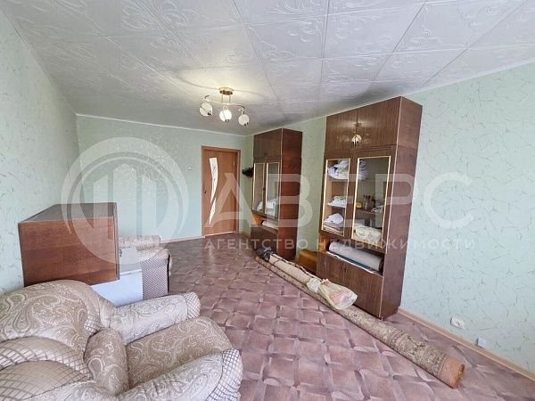2-к квартира, 47 кв.м.