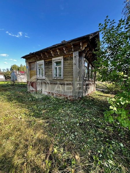 Дом, 19 кв.м.