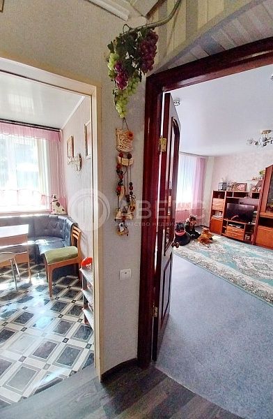 1-к квартира, 35 кв.м.