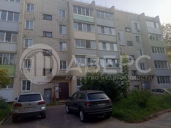 Снять 1-к квартиру, 36 кв.м.