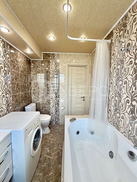 2-к квартира, 44 кв.м.