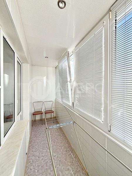 2-к квартира, 57 кв.м.