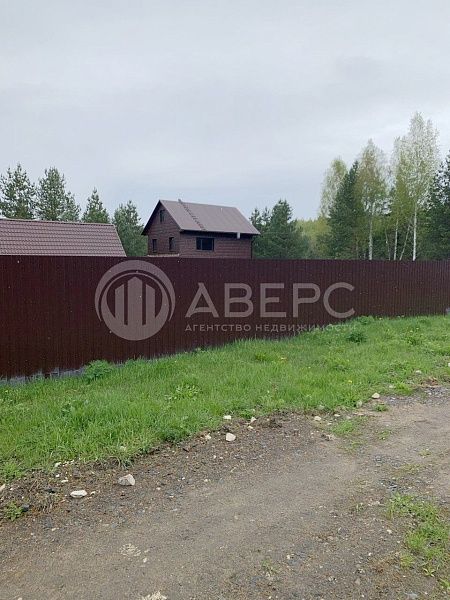 Дом, 105 кв.м.