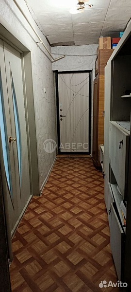 2-к квартира, 48 кв.м.