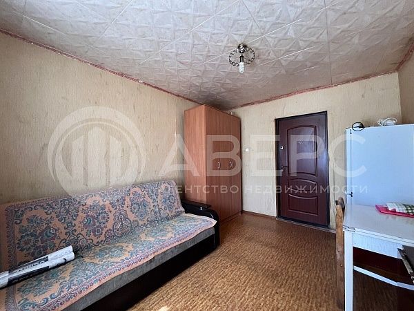 Комната , 34 кв.м.