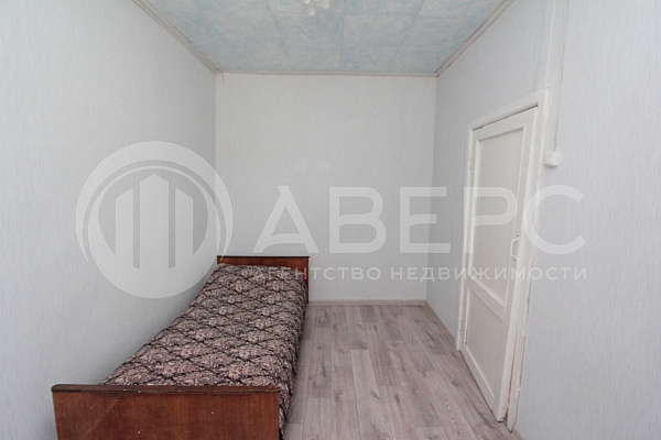 3-к квартира, 77 кв.м.