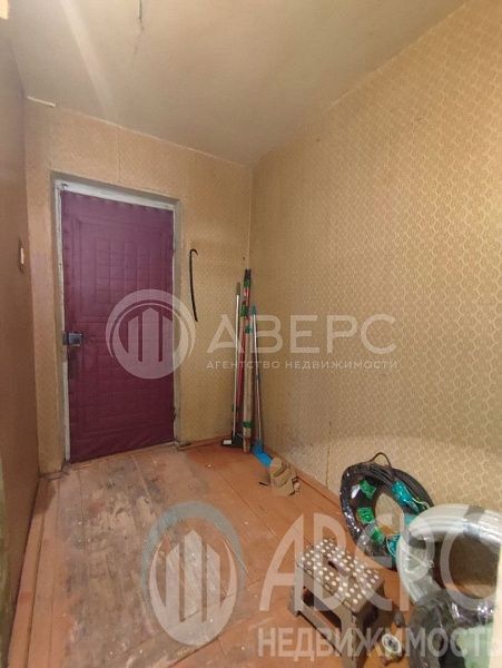 2-к квартира, 43 кв.м.