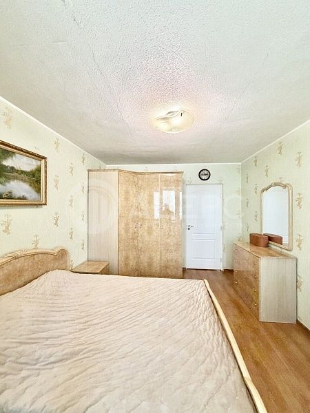 2-к квартира, 57 кв.м.