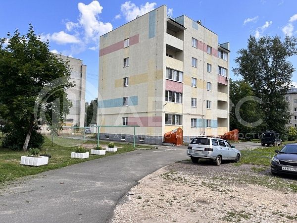 2-к квартира, 70 кв.м.