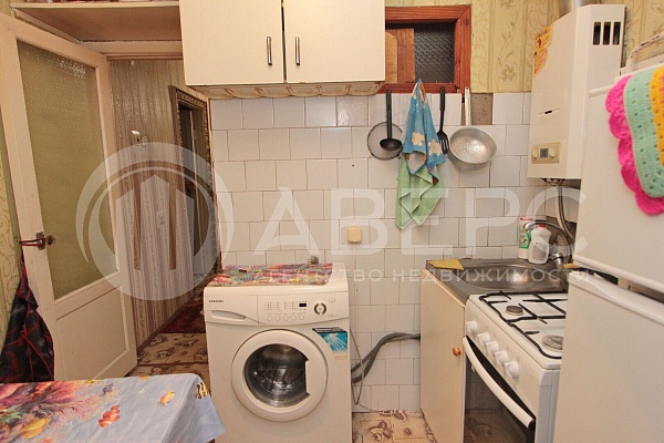 3-к квартира, 62 кв.м.