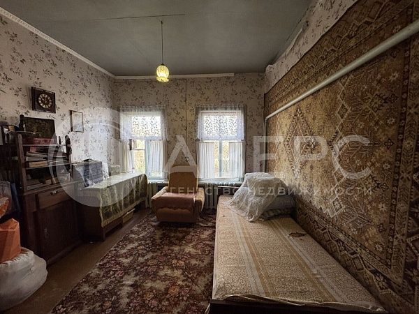 2-к квартира, 53 кв.м.