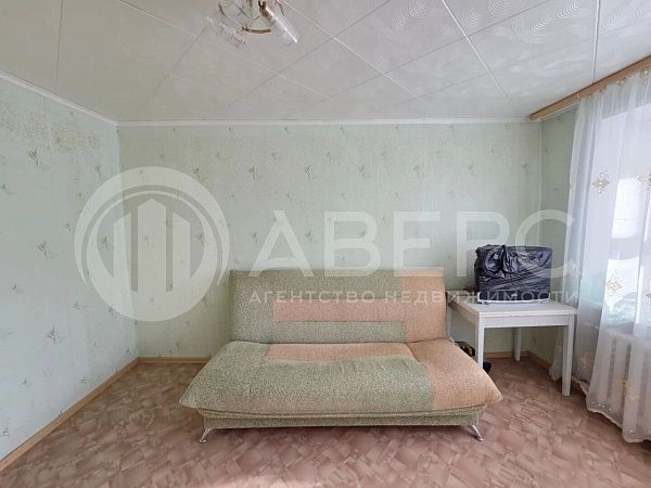 2-к квартира, 47 кв.м.