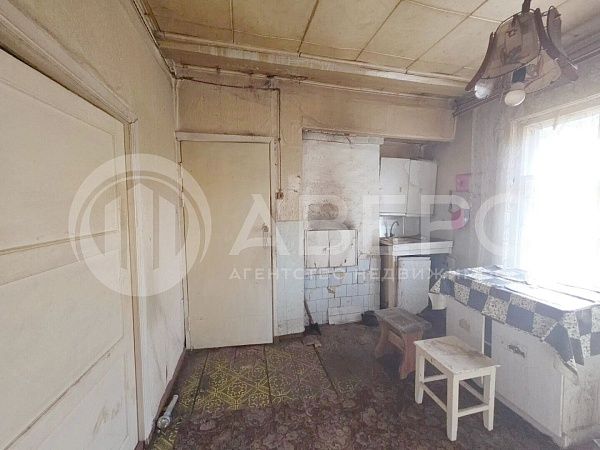 3-к квартира, 47 кв.м.