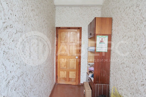 3-к квартира, 66 кв.м.
