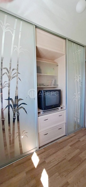 2-к квартира, 31 кв.м.