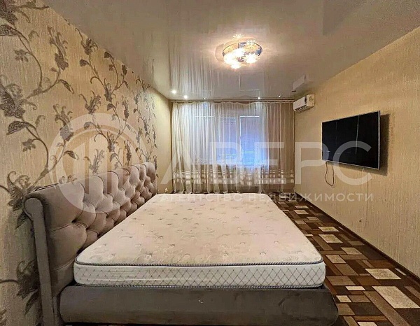 2-к квартира, 60 кв.м.
