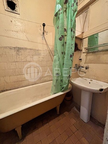 3-к квартира, 80 кв.м.