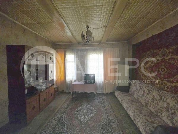 3-к квартира, 47 кв.м.