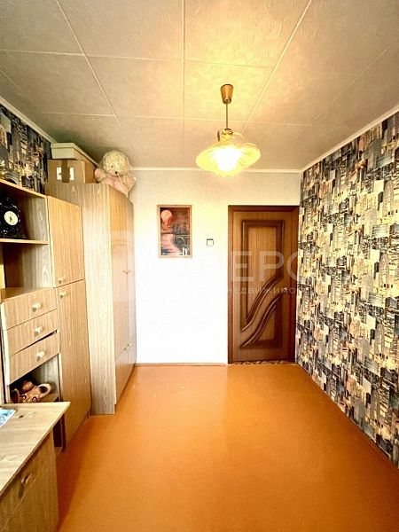 4-к квартира, 76 кв.м.