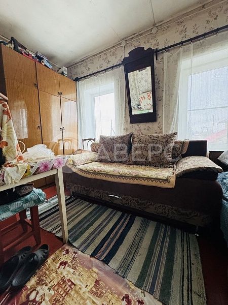 Часть дома, 54 кв.м.