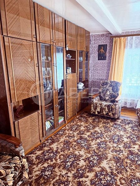 Дом, 84 кв.м.