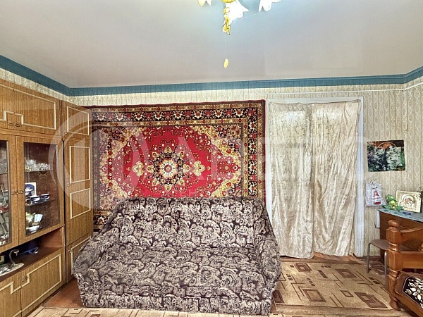 Часть дома, 42 кв.м.