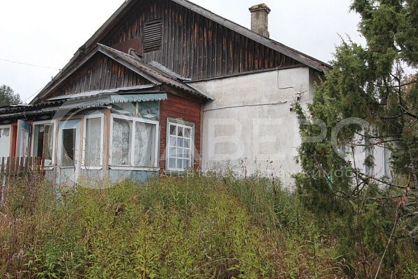 2-к квартира, 39 кв.м., Россия,  Владимирская область,  Селивановский район,  Юромка д., 1