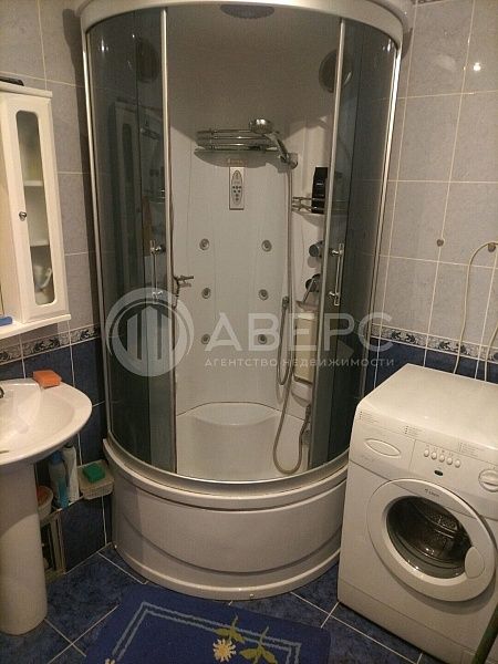 2-к квартира, 47 кв.м.