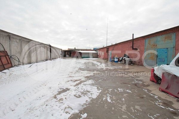 Помещения свободного назначения, 811 кв.м.