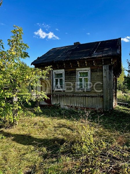 Дом, 19 кв.м.