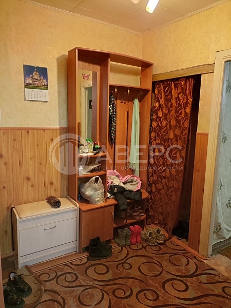 Снять 4-к квартиру, 63 кв.м.