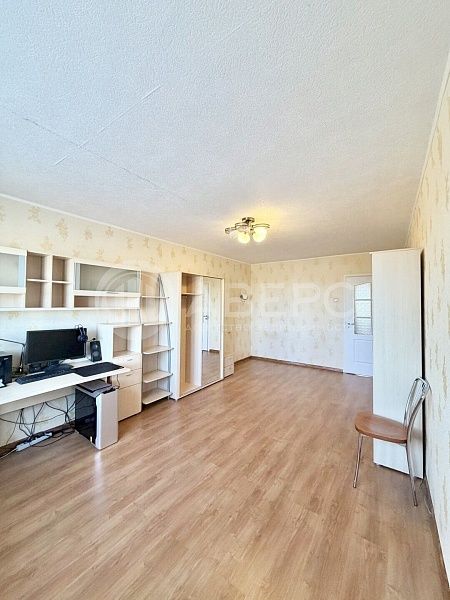2-к квартира, 57 кв.м.