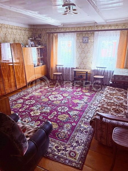 Дом, 84 кв.м.