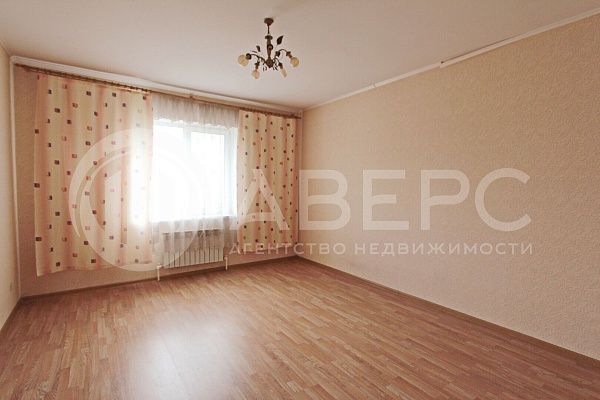 1-к квартира, 49 кв.м.