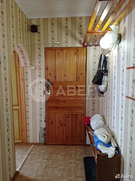 3-к квартира, 62 кв.м.