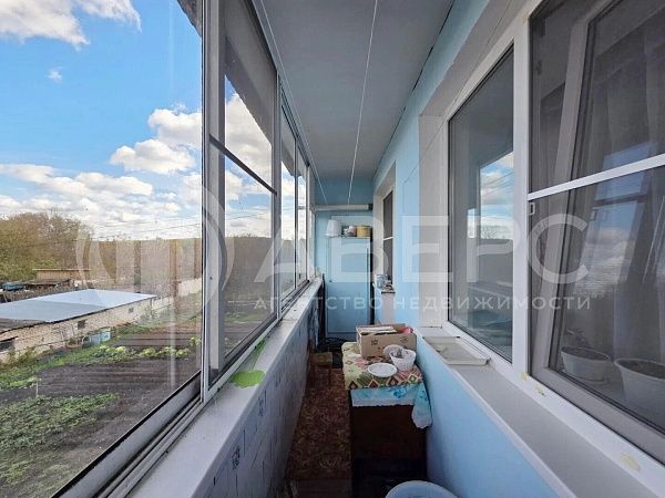 2-к квартира, 50 кв.м.