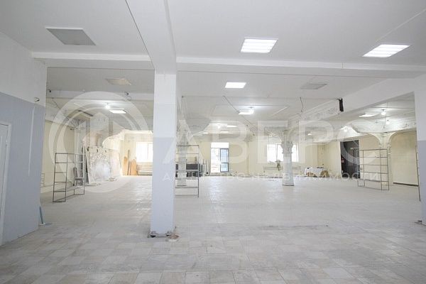 Аренда недвижимости, коммерческая