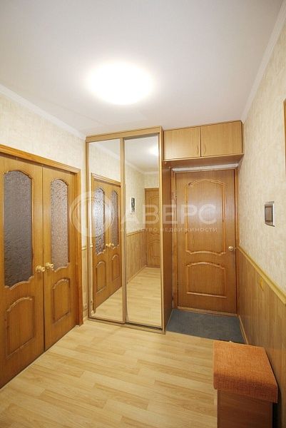 Снять 3-к квартиру, 59 кв.м.