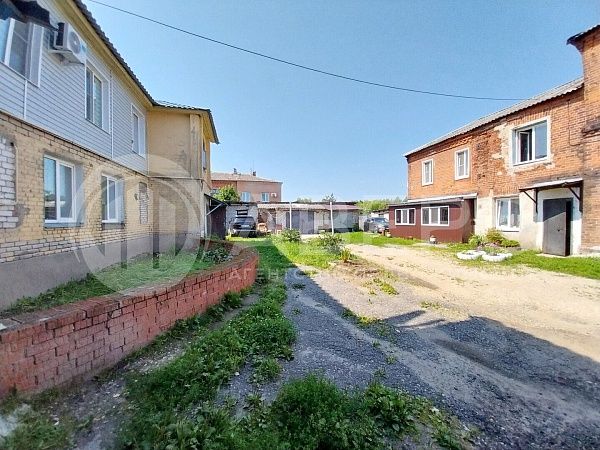 1-к квартира, 35 кв.м.