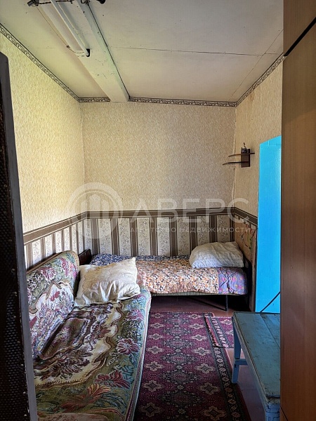 Дом, 20 кв.м.