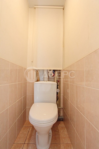 3-к квартира, 61 кв.м.