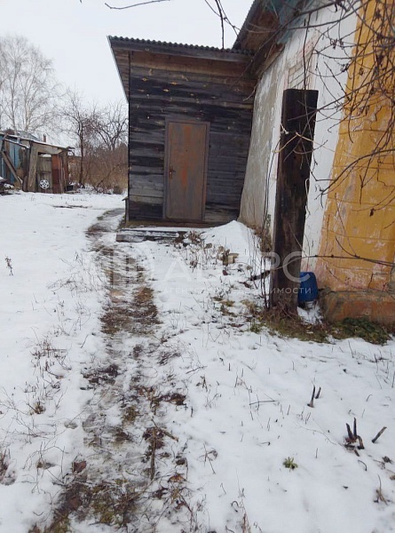 Часть дома, 73 кв.м.